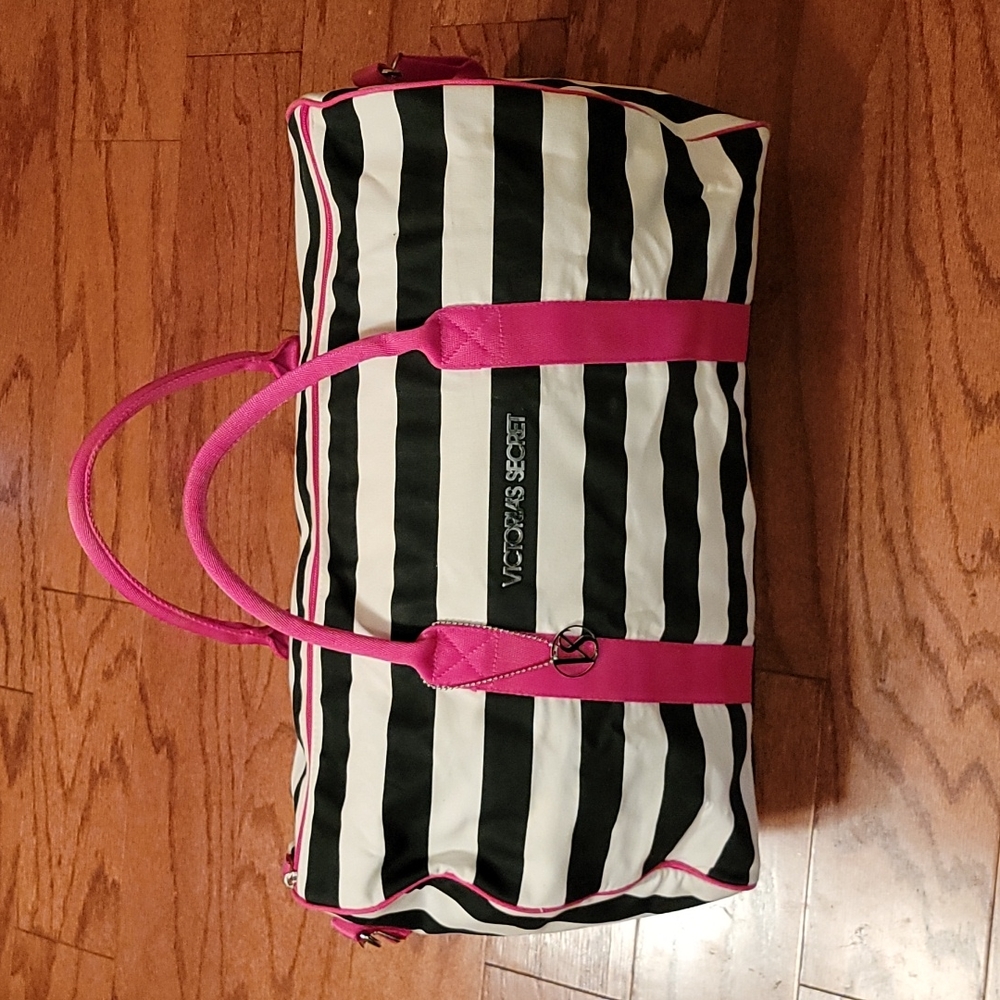 Victoria's Secret Weekend Bag-Sold